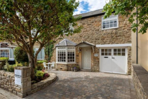 Laburnum Cottage Lanchester- Escape Beyond Holiday Lets